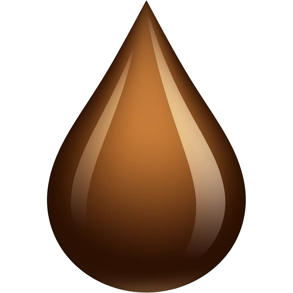 drip coffee emoji
