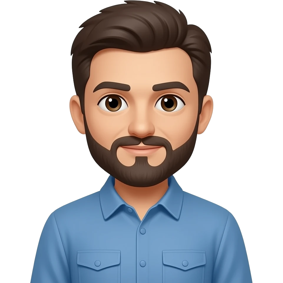 João Batista emoji