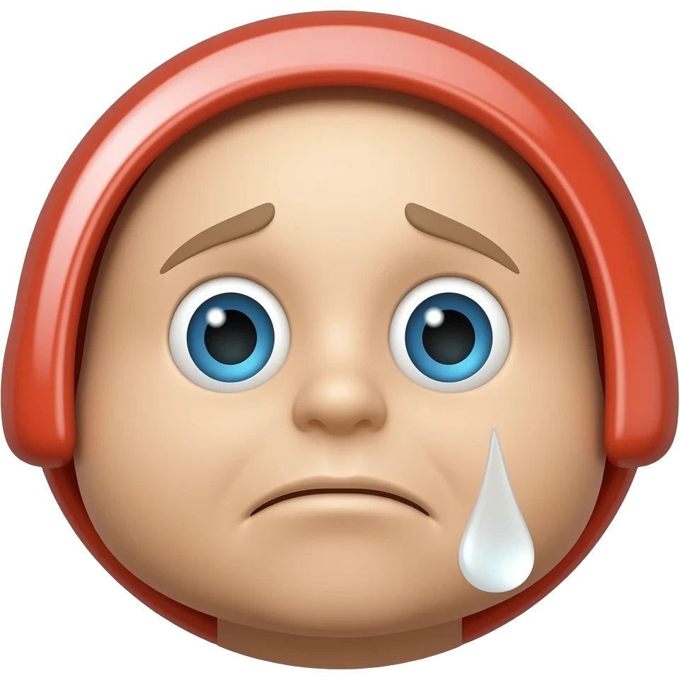 Opt out emoji