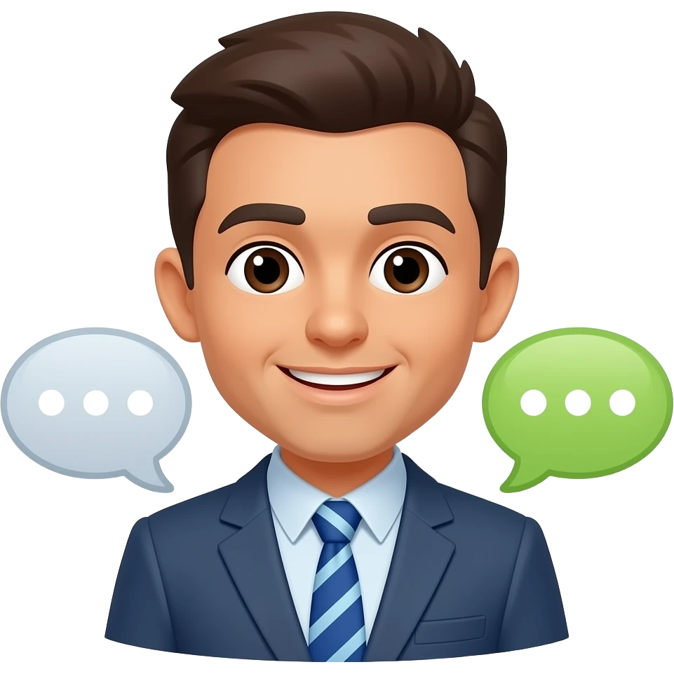 chat emoji