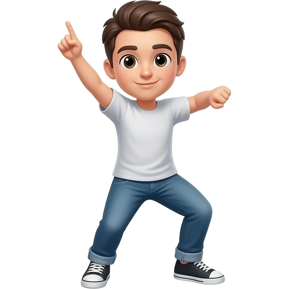 DA emoji
