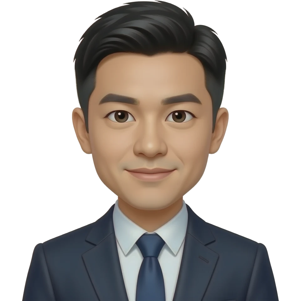 袁豪情 emoji