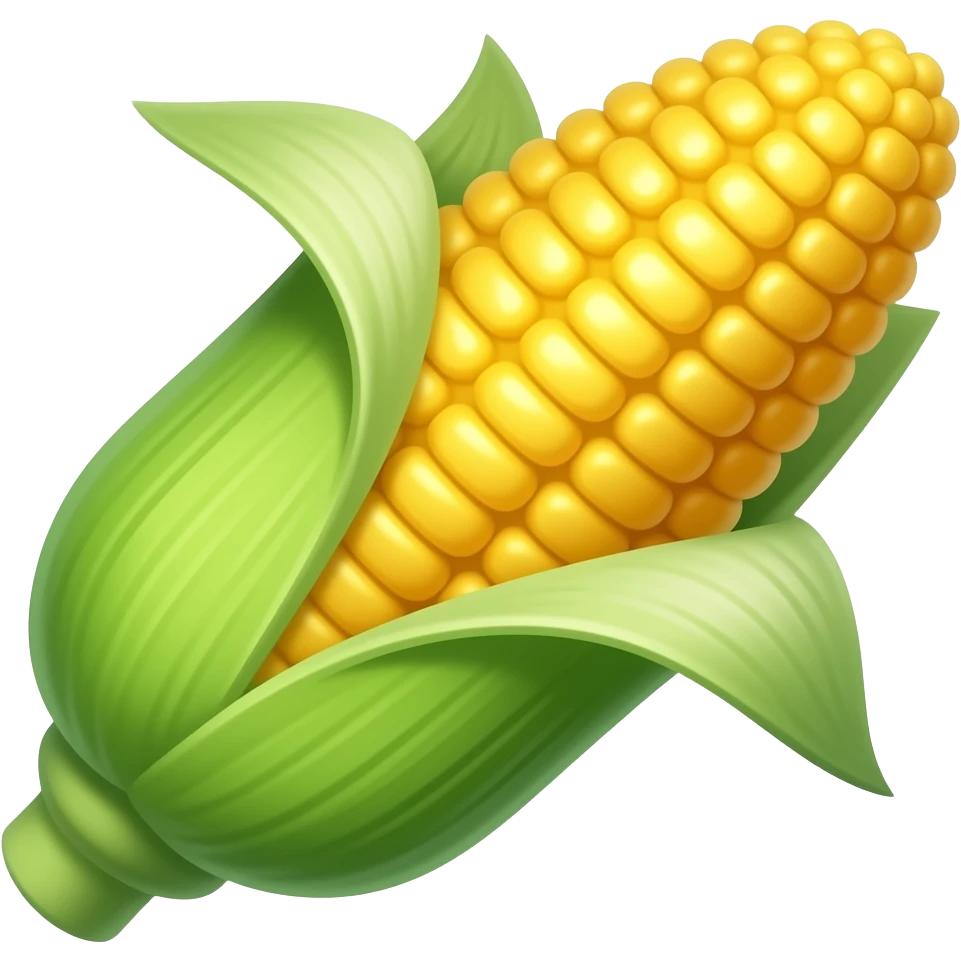 Corn emoji | AI Emoji Generator