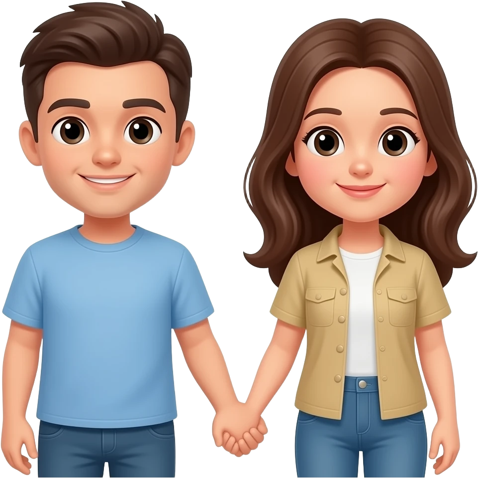 relationship emoji