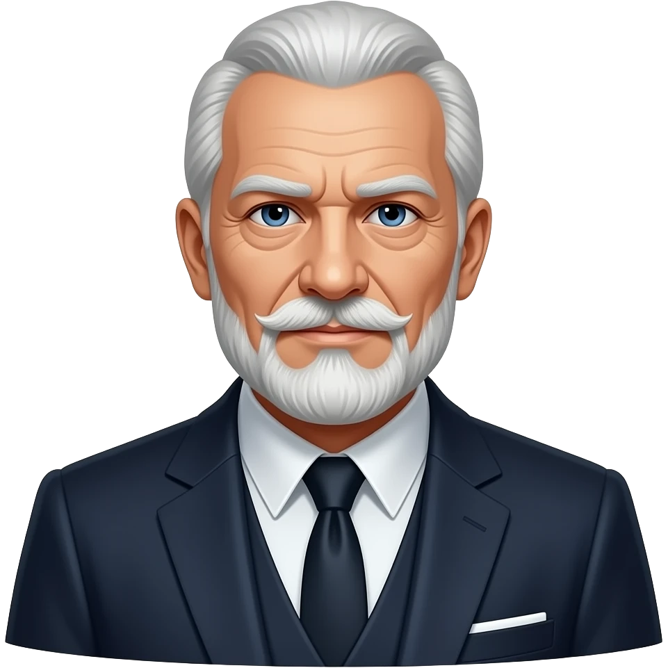 the godfather emoji