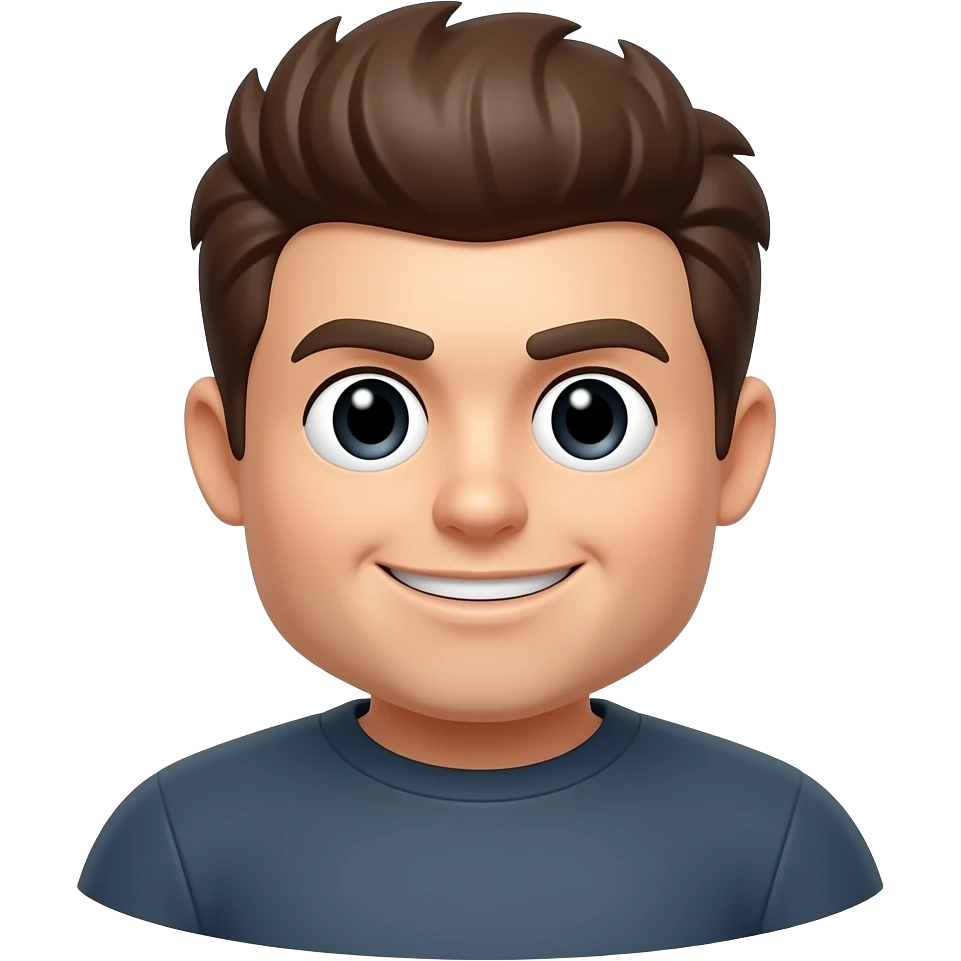 Roblox noob emoji