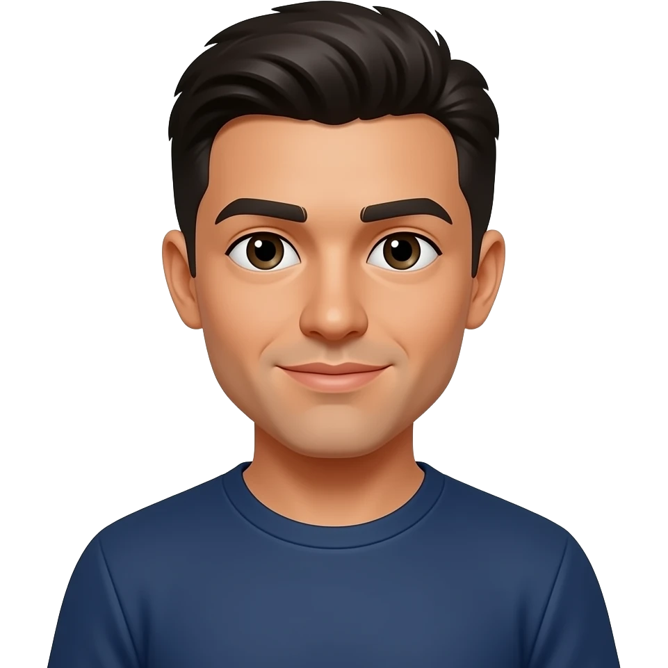 Miguel emoji