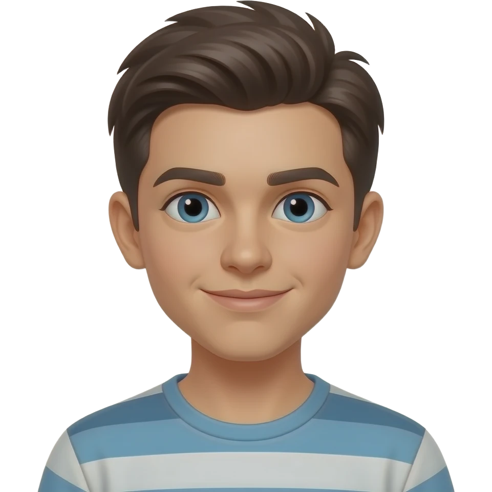 13 officially a teenager emoji