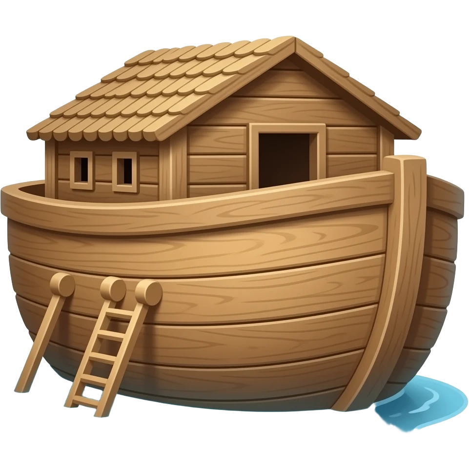 Ark emoji