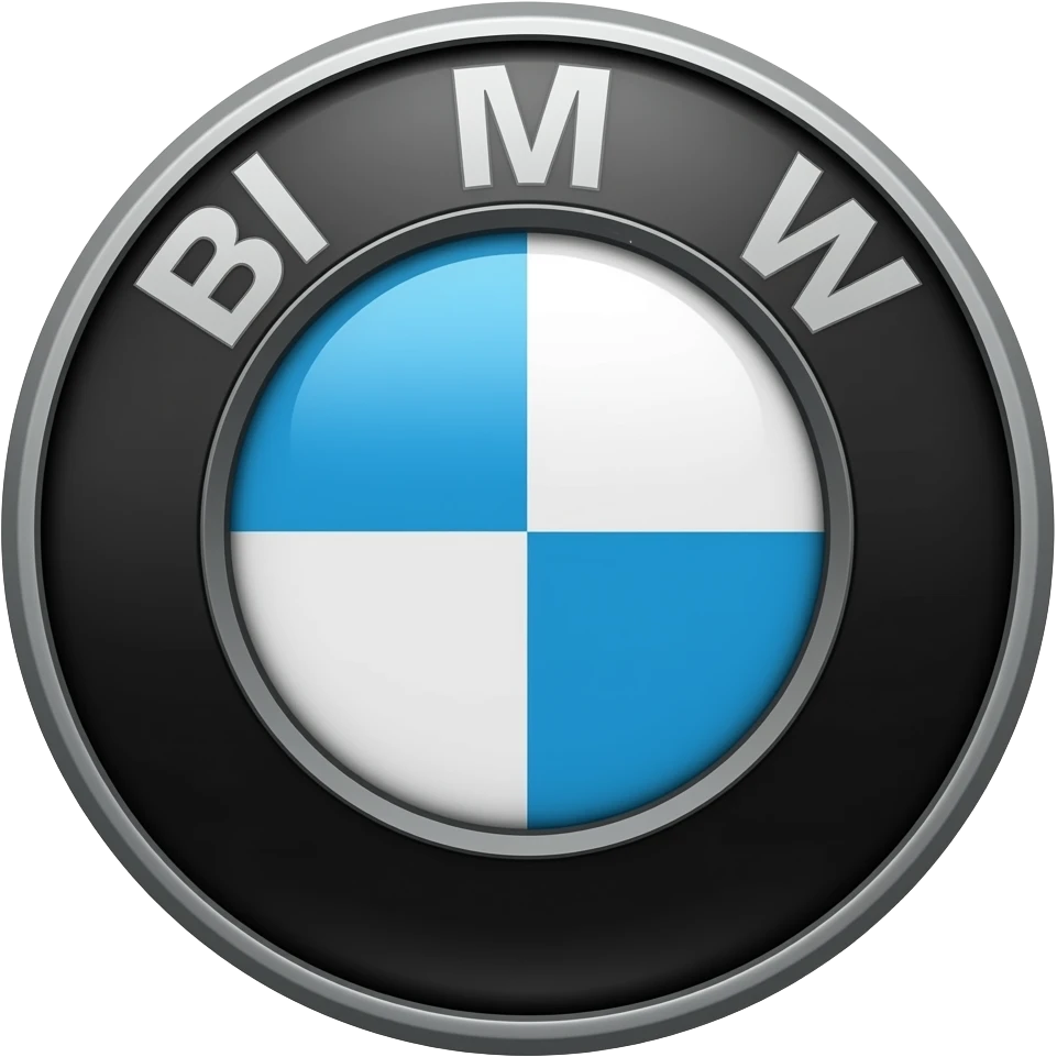 Bmw emoji