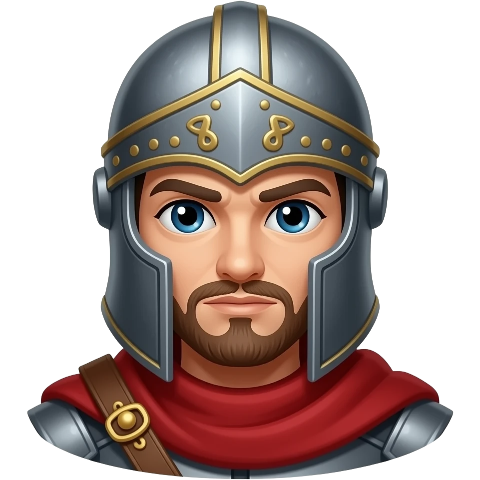Воєний emoji