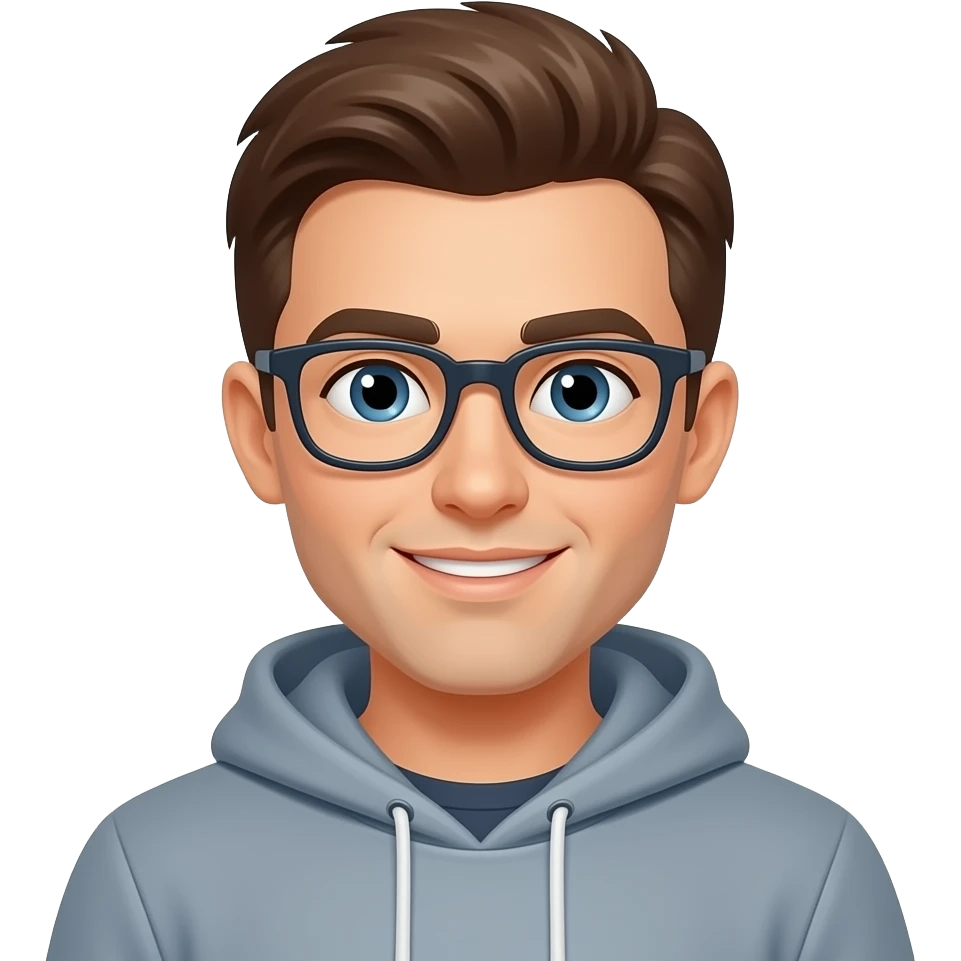 Cool emoji