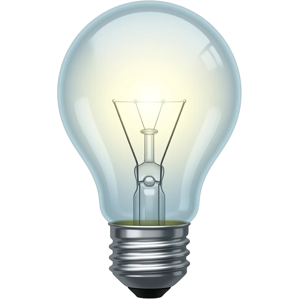 light emoji