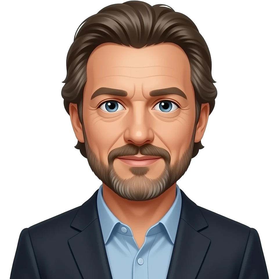 john mcafee emoji