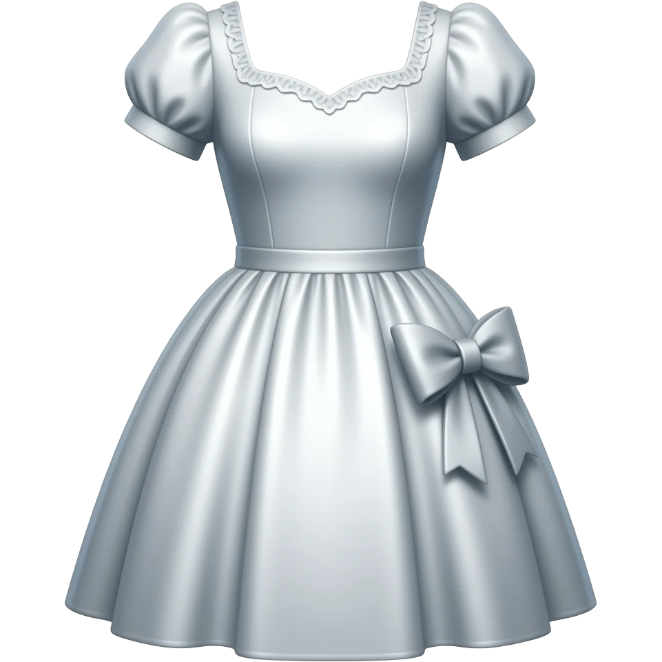 👗 emoji