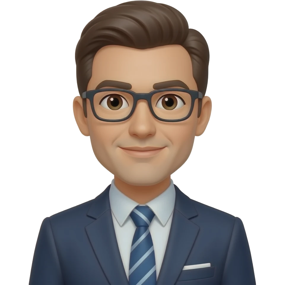 top manager emoji
