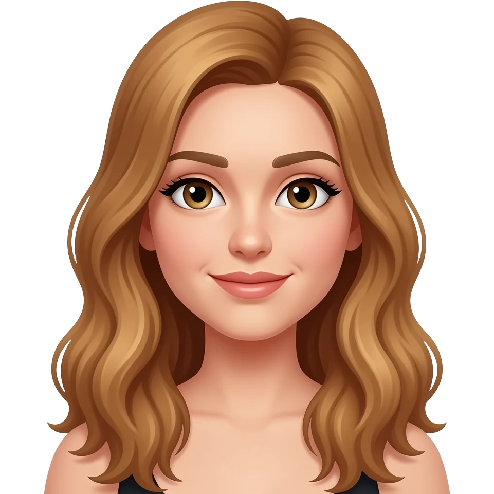 make aralynn emoji