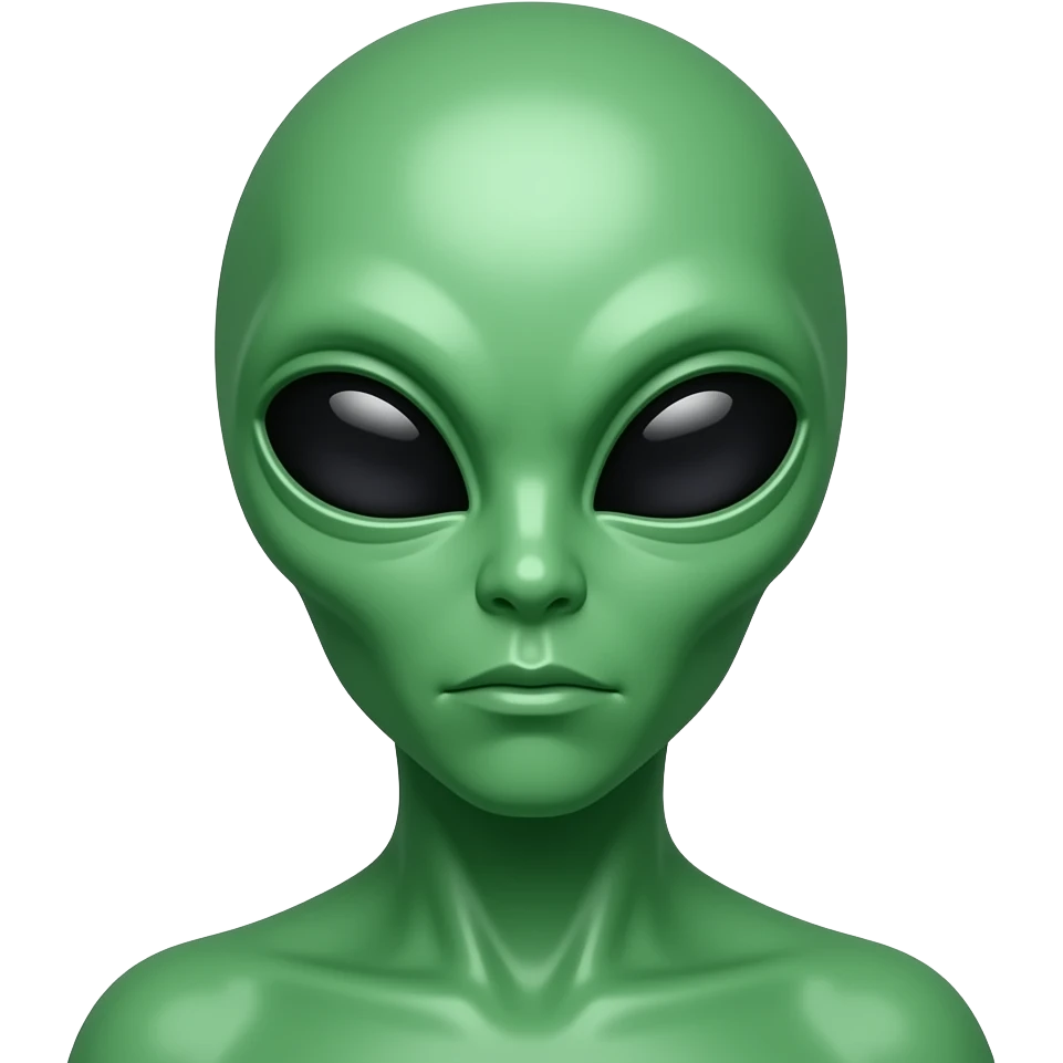 aliens emoji