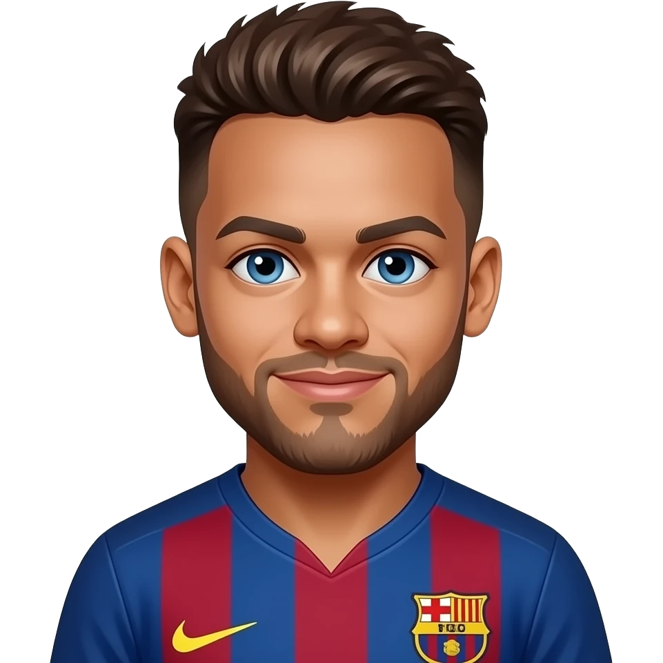 neymar emoji