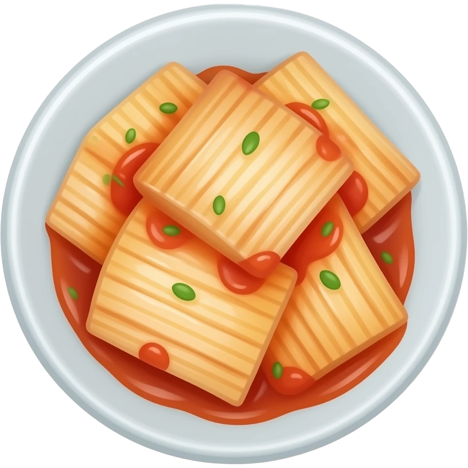 kimchi emoji
