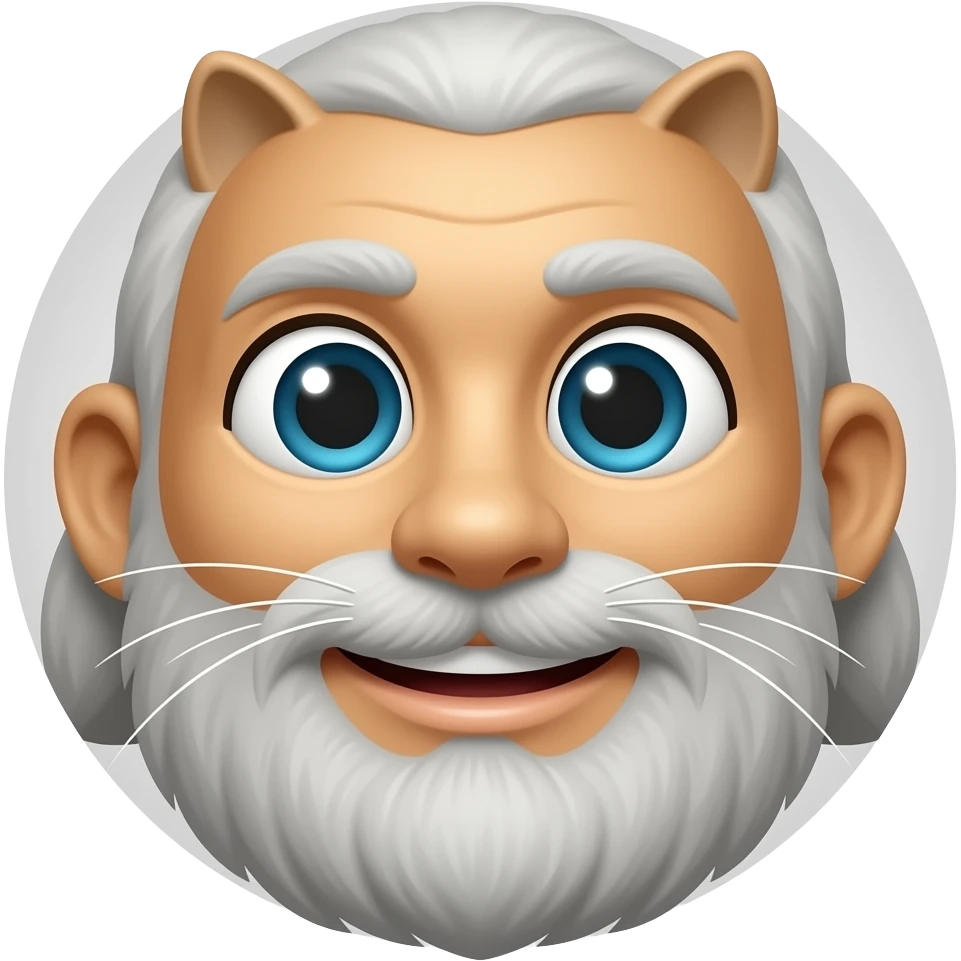 devi farla per com'è emoji