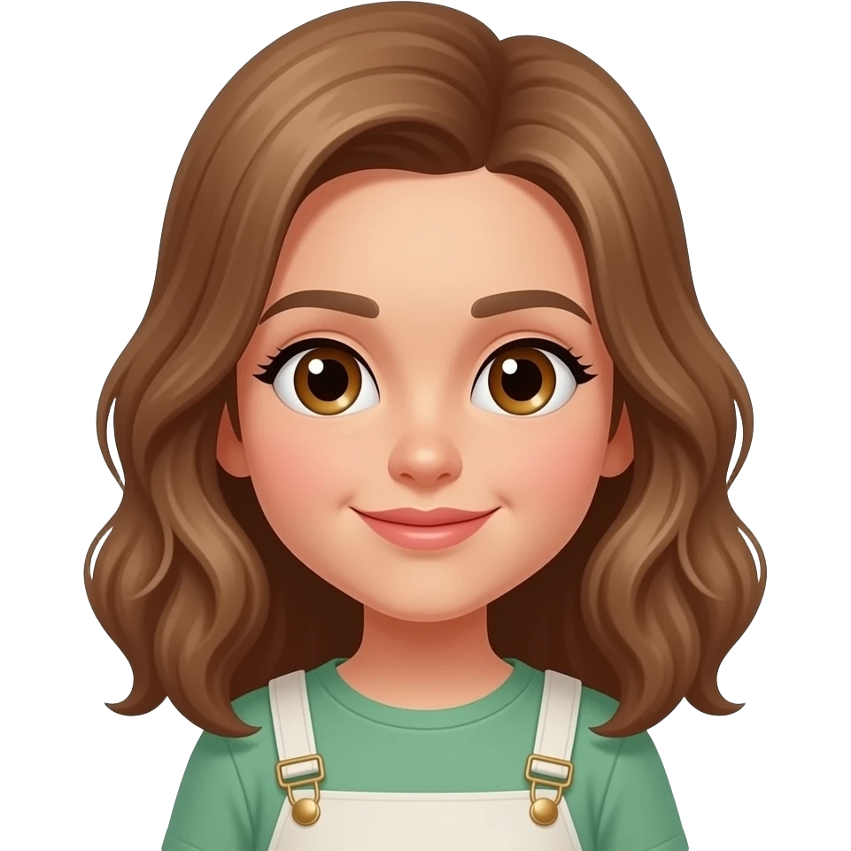 CHARACTER emoji