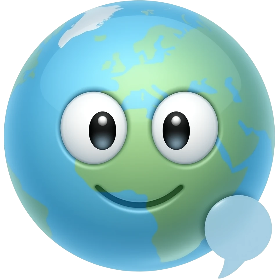 Hello your name emoji