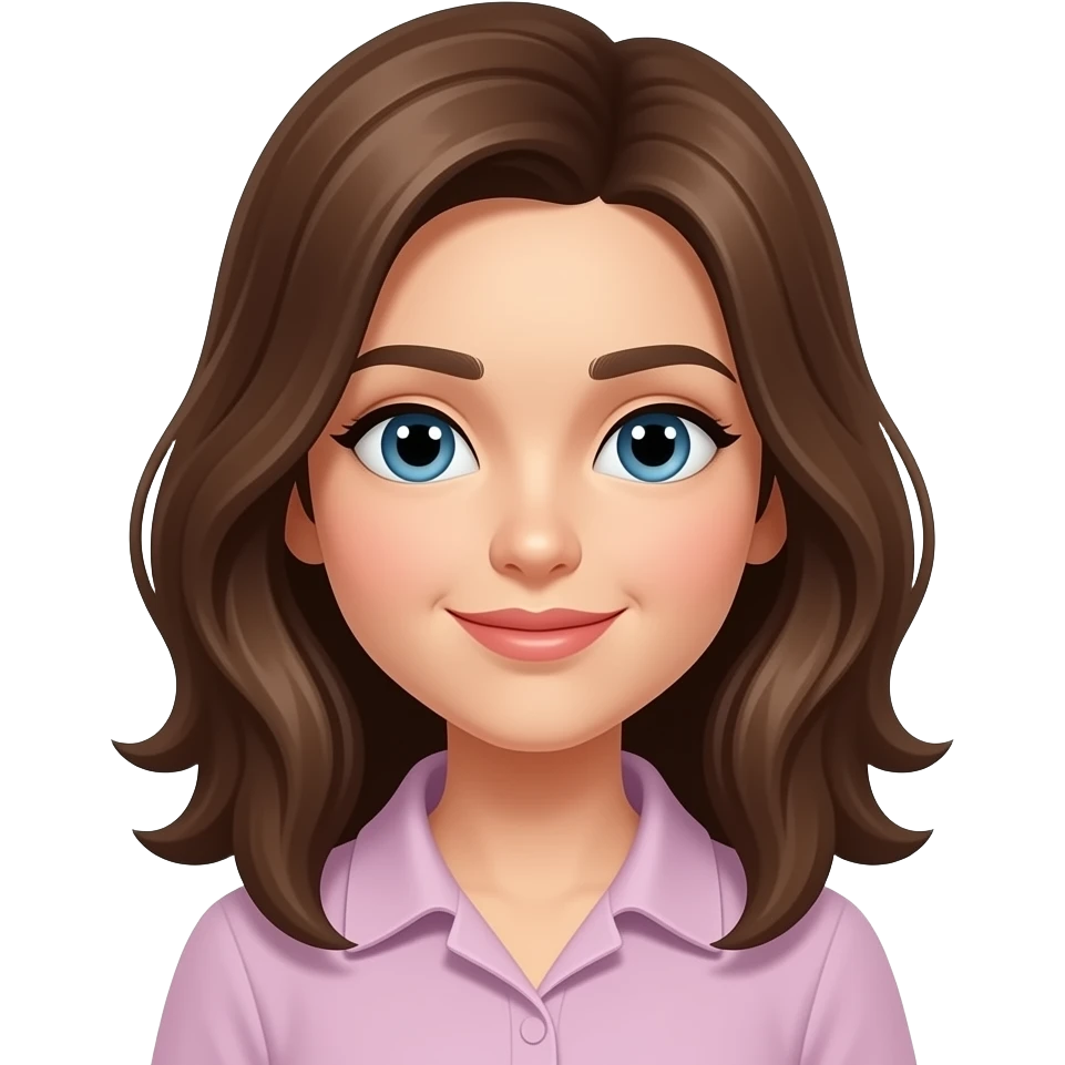 Girl emoji