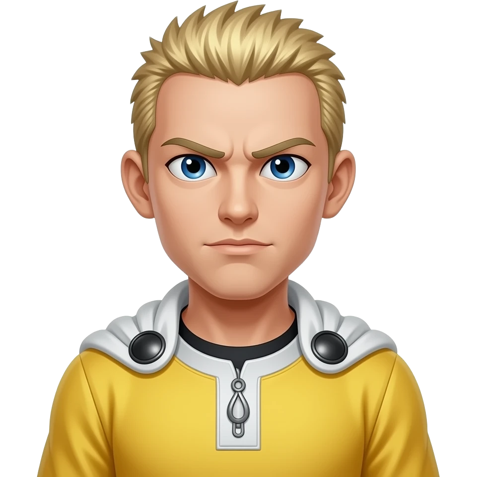 allmight emoji