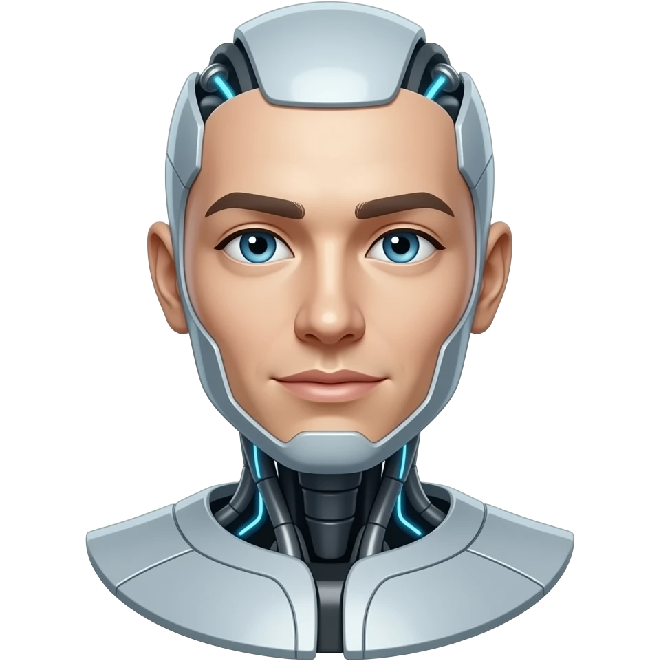 AI emoji