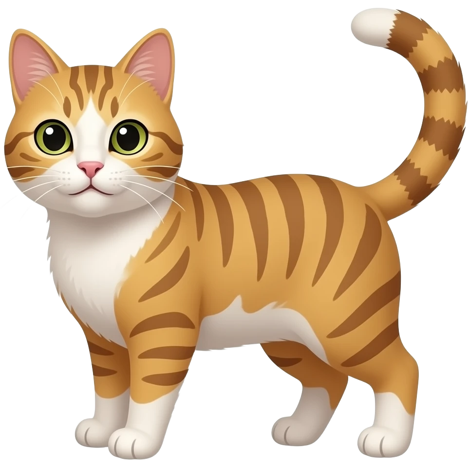 Cat emoji