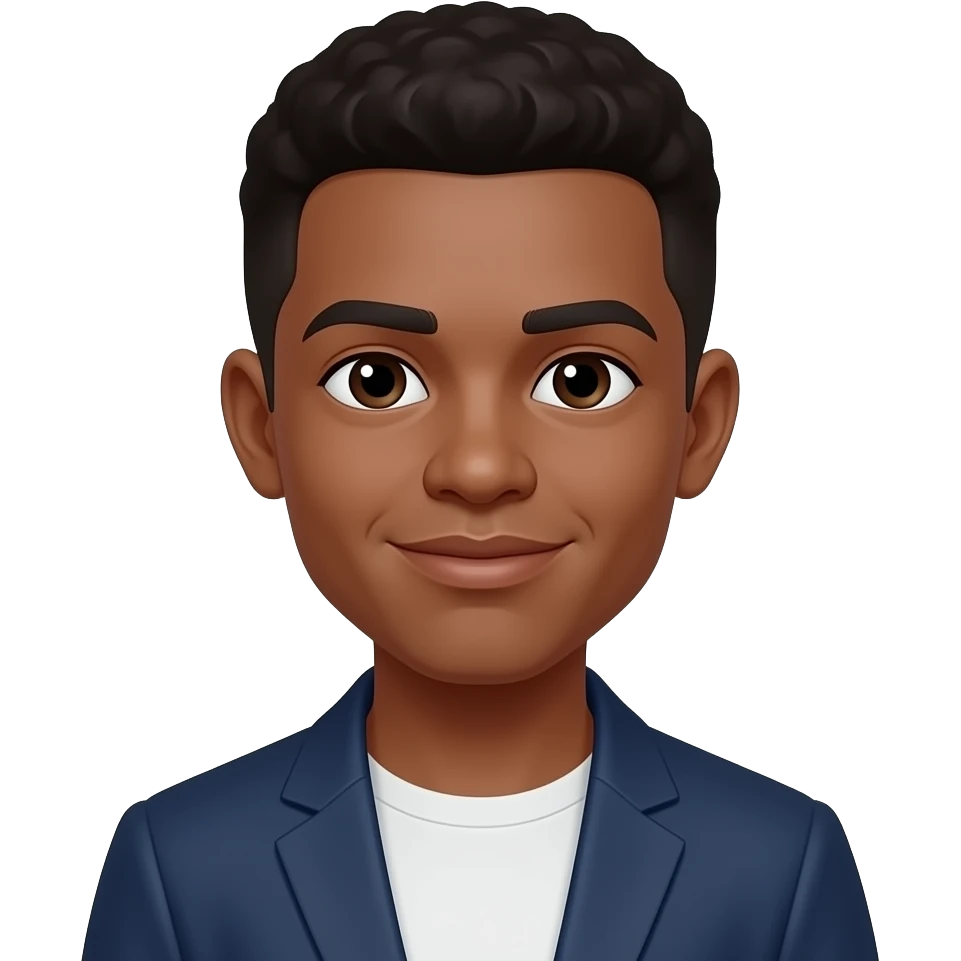 Jayden Wilson emoji