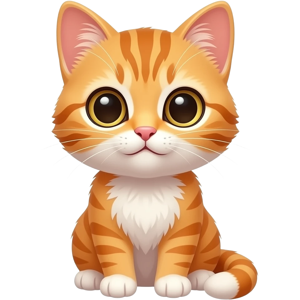 Cute emoji