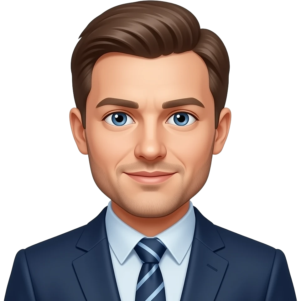 Николай Мячин emoji
