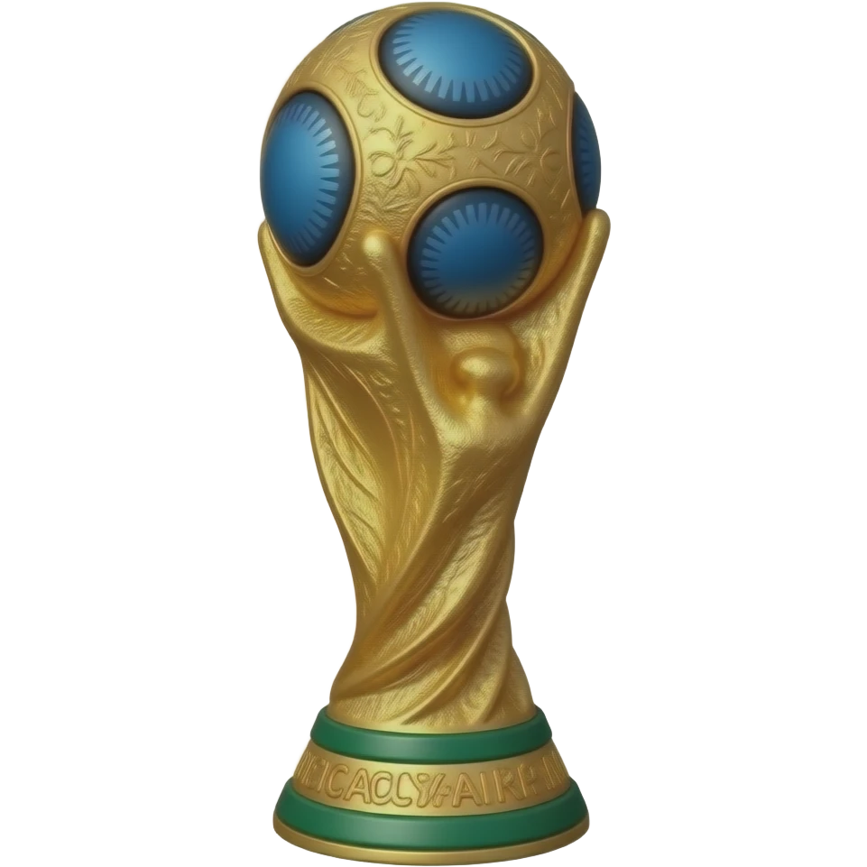 world cup 2026 emoji