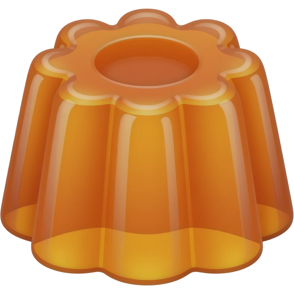 Silme jello emoji