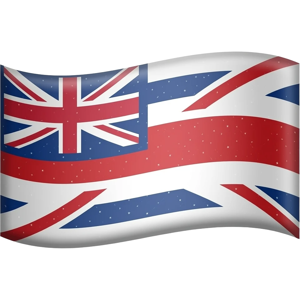 Rcb flag emoji