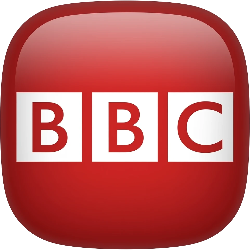 BBC emoji
