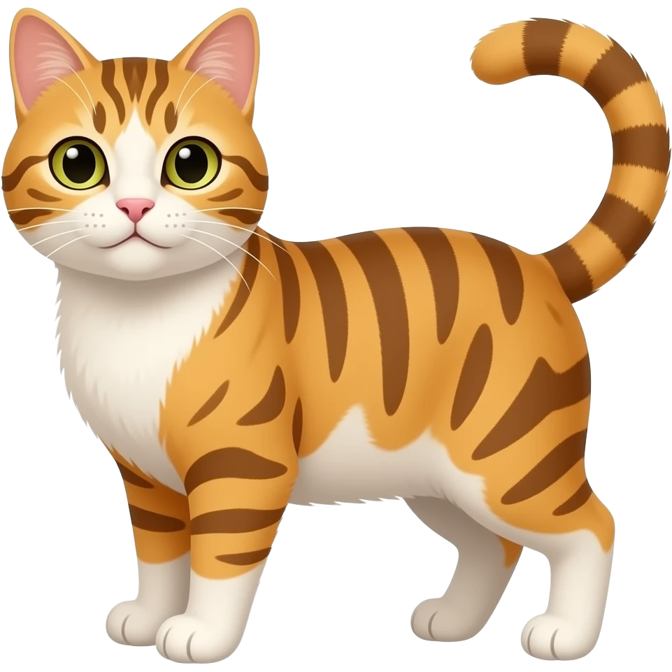 Cat emoji