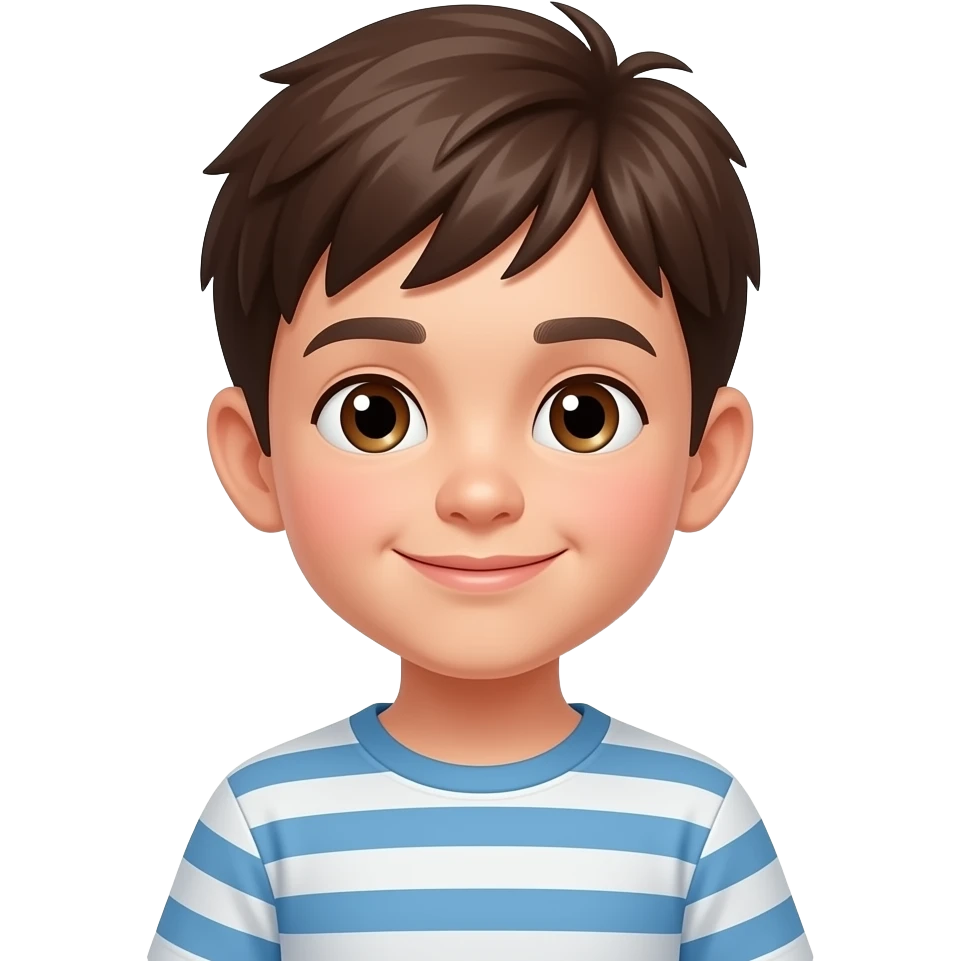 Дети emoji