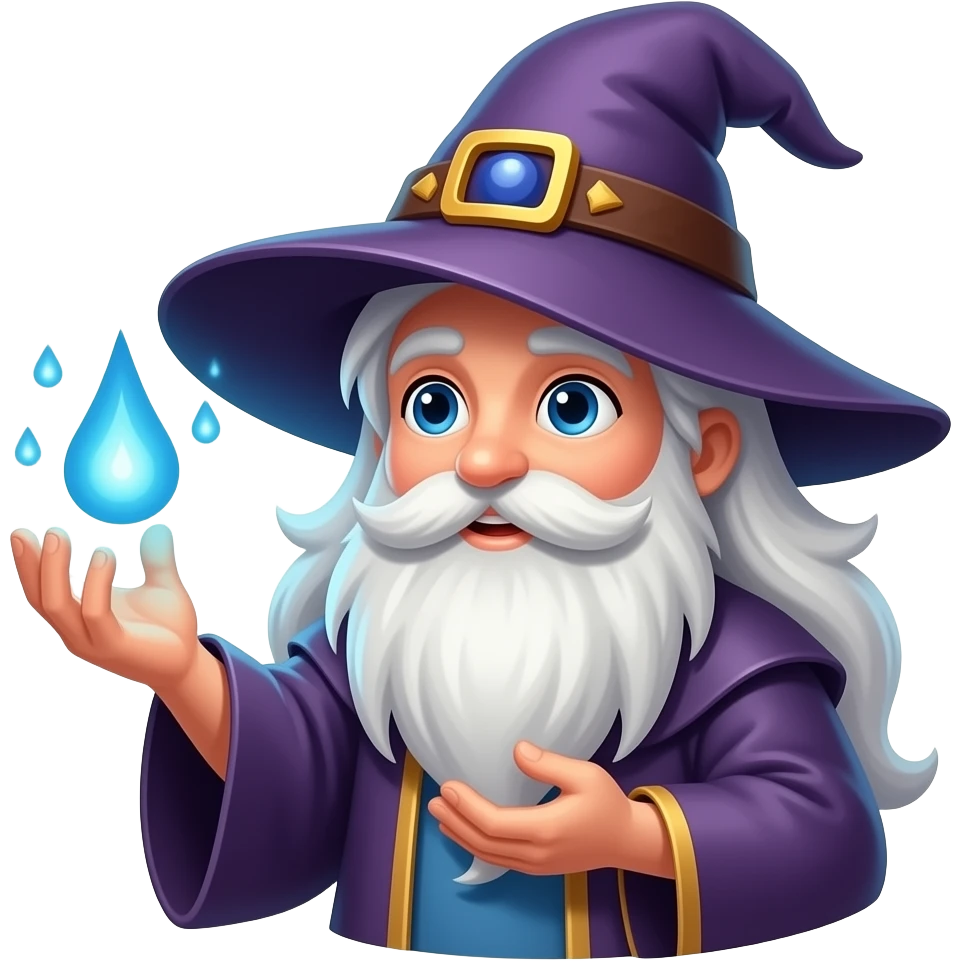 magic emoji