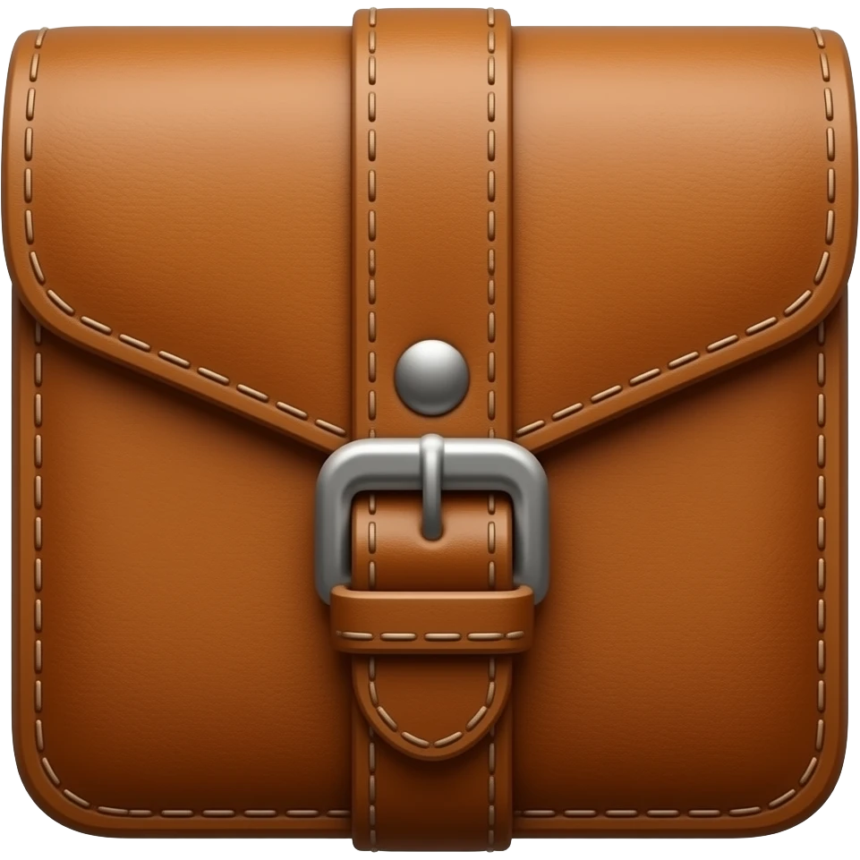 cuero emoji