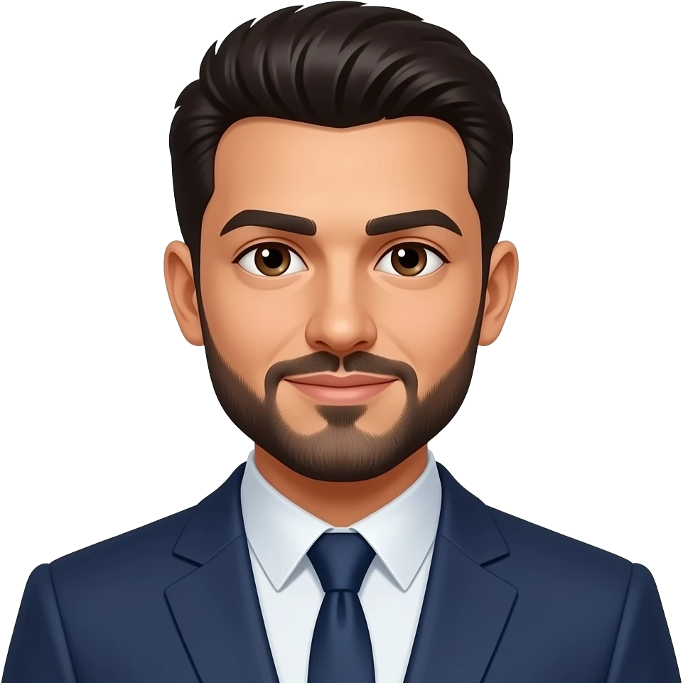 Saïf emoji