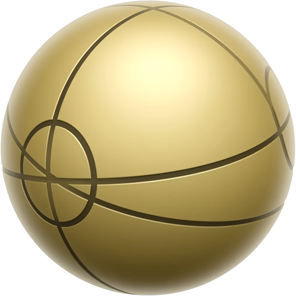 petanque emoji