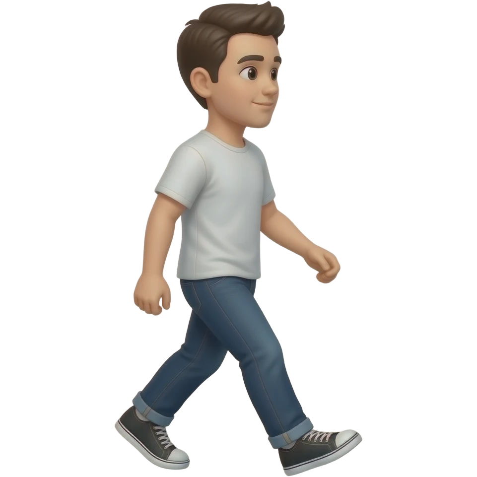 go emoji