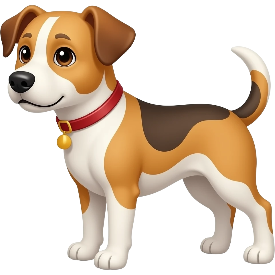 perro emoji