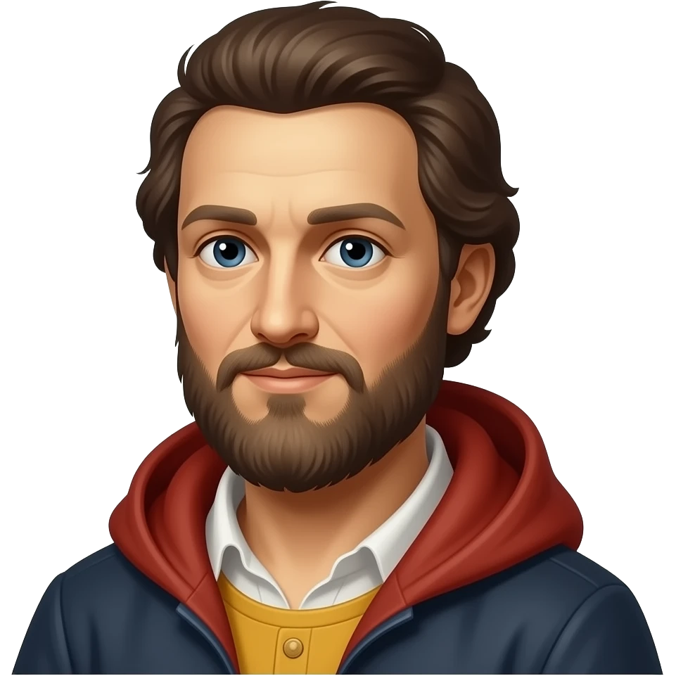 raffaello emoji