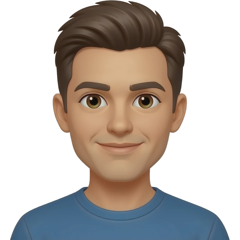 Cool emoji