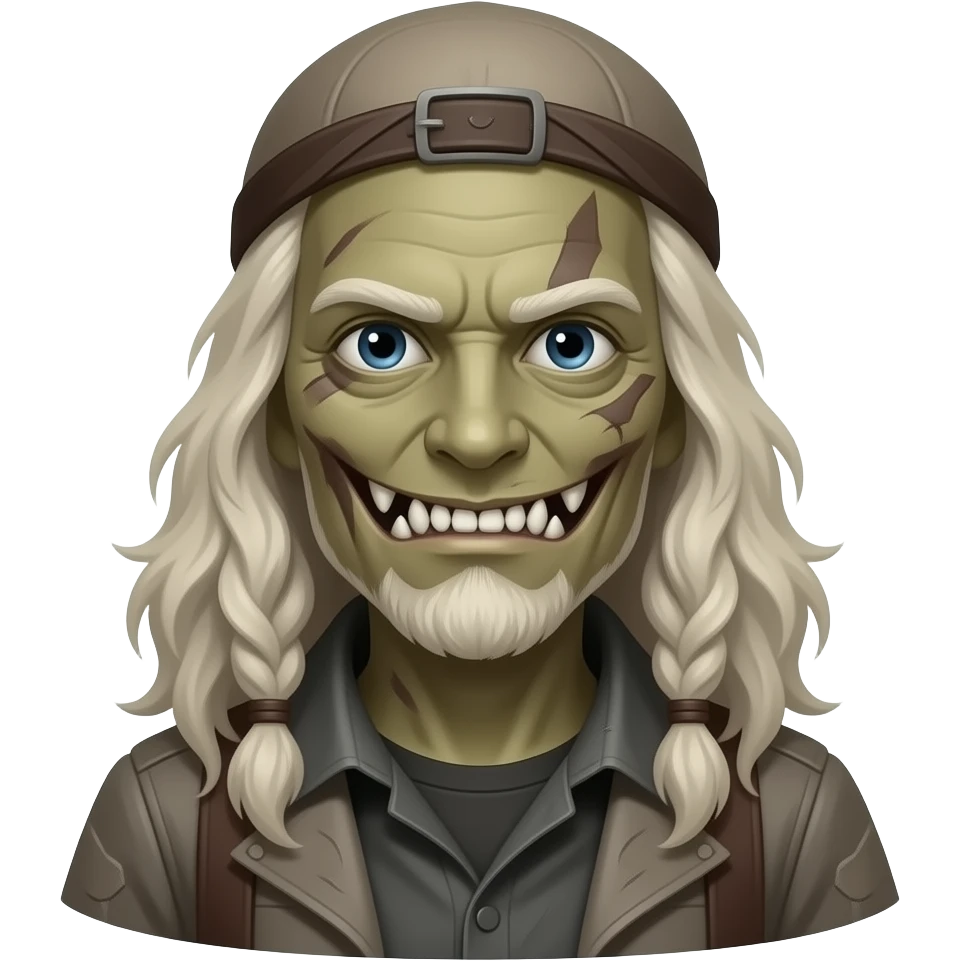 Gorlock the destroyer emoji