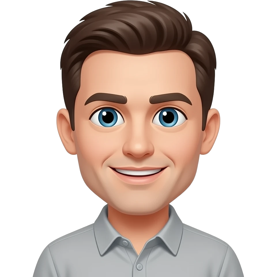 Goofy emoji